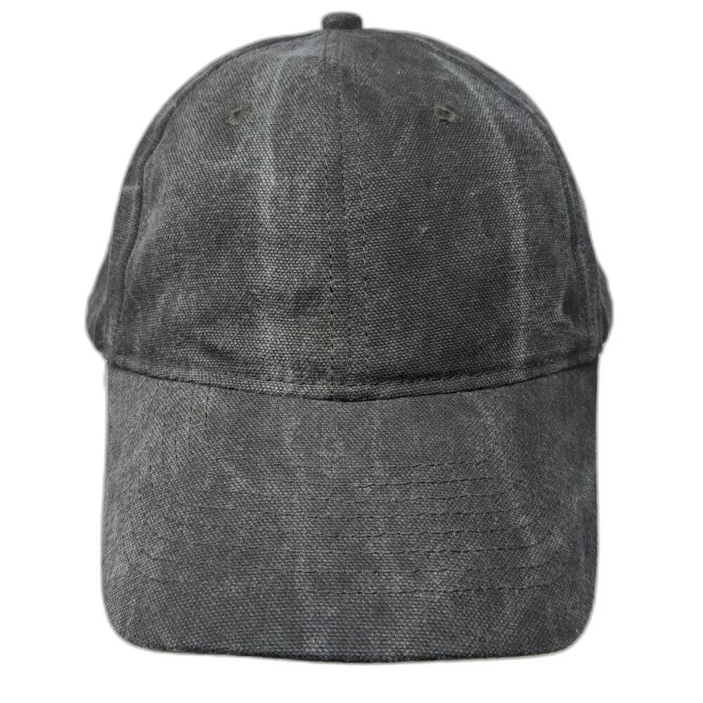 Headshots Baseball Cap Gray One Size Starmark Insurance Network America Hat